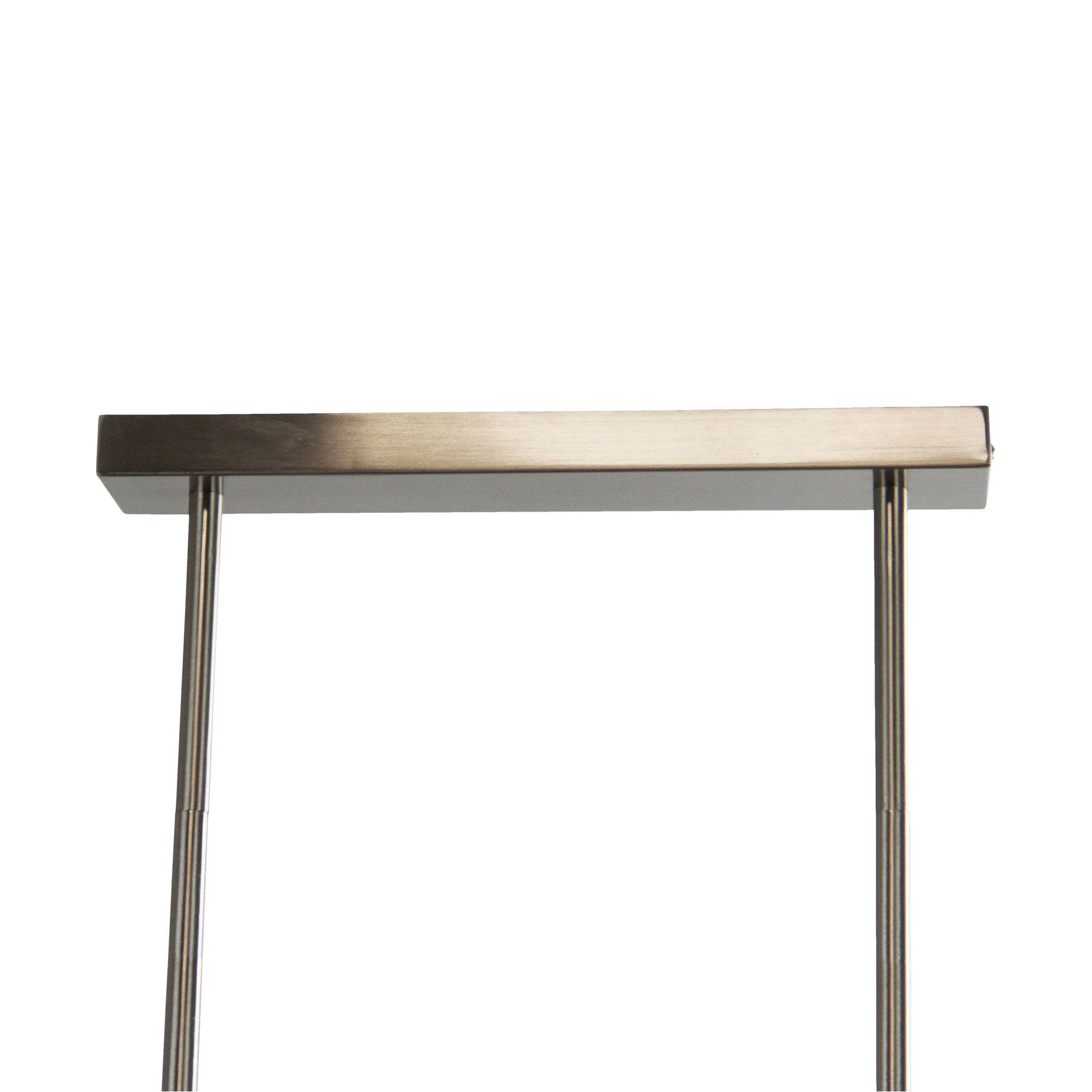 Buy Island Pendant Lights Australia Southport 6 Light Pendant Brushed Chrome - SL66906BC