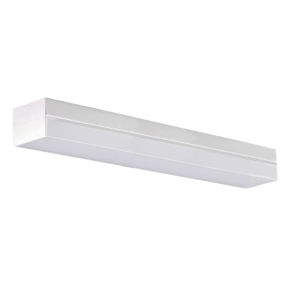 Buy LED Batten Lights Australia LED Batten Light 20W White Steel 4000K - SLD2000CW/C