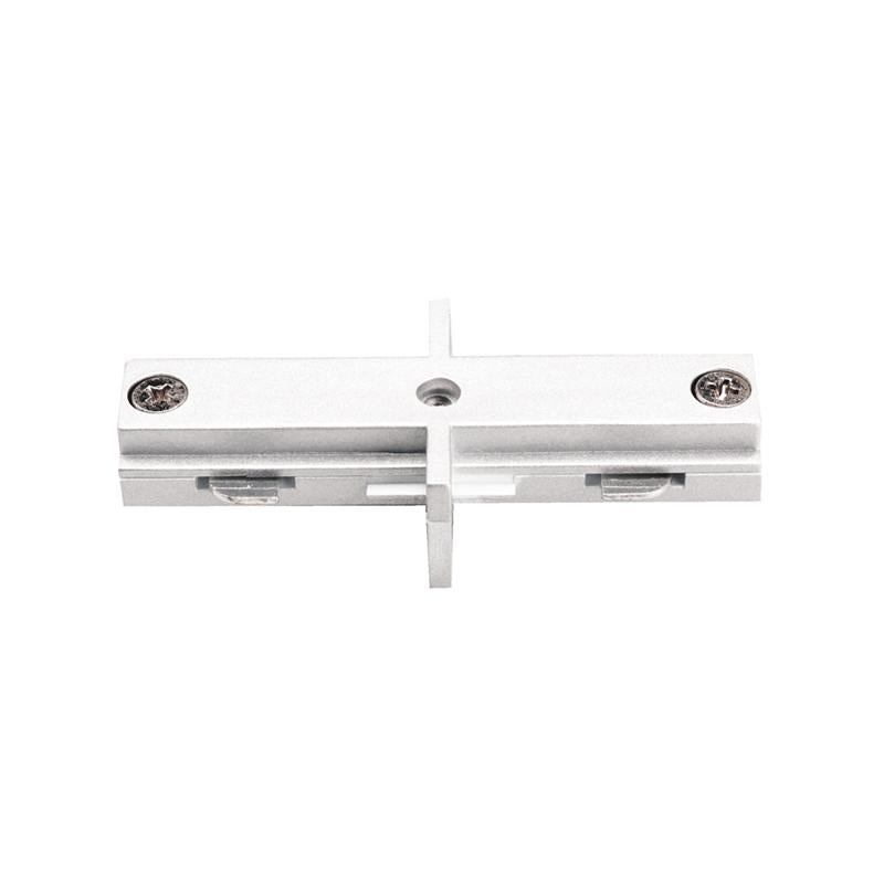 Buy Single Circuit Tracks & Accessories Australia STR Straight Joiner For Single Circuit Track White