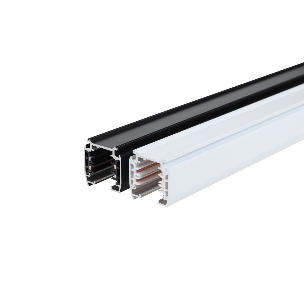 Buy Three Circuit Tracks & Accessories Australia STR Three Circuit Track 2 Meters Black