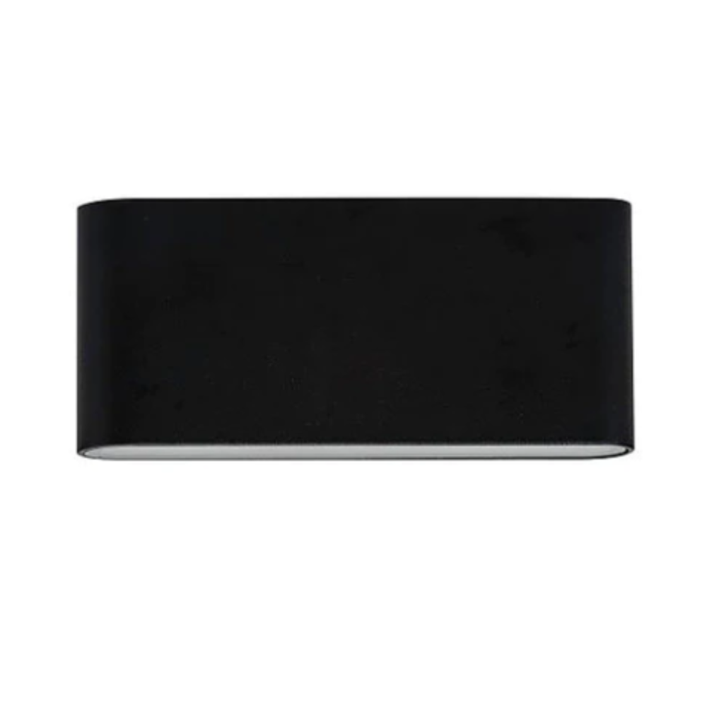 Buy Exterior Wall Lights Australia Exterior Ultra Wall Light Aluminium TRI Colour - ST363