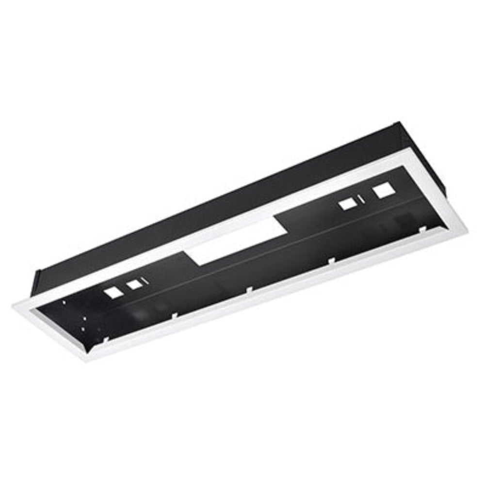 Buy Outdoor Heaters Accessories Australia Heater Accessorie Flush mount enclosure Use for (THE2400RA) White - THERAC-056