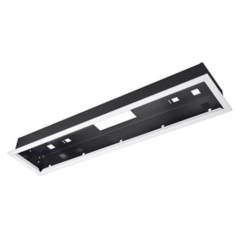 Buy Outdoor Heaters Accessories Australia Heater Accessorie Flush mount enclosure Use for (THE2400) White - THEAC-041