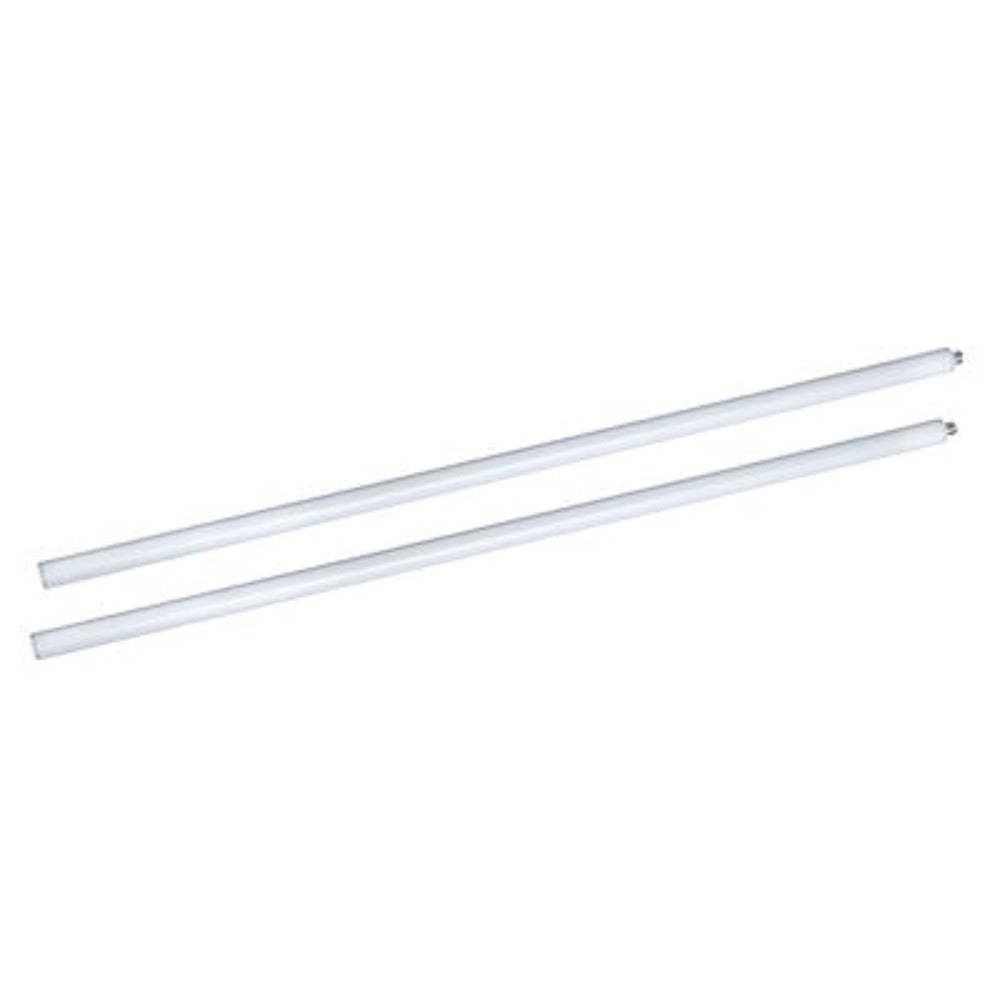 Buy Outdoor Heaters Accessories Australia Outdoor Heater Accessorie Extension Mount Bracket L900mm White - THEAC-045
