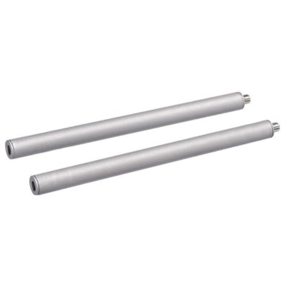 Buy Outdoor Heaters Accessories Australia Outdoor Heater Accessorie Extension Mount Bracket L300mm Silver - THHAC-005