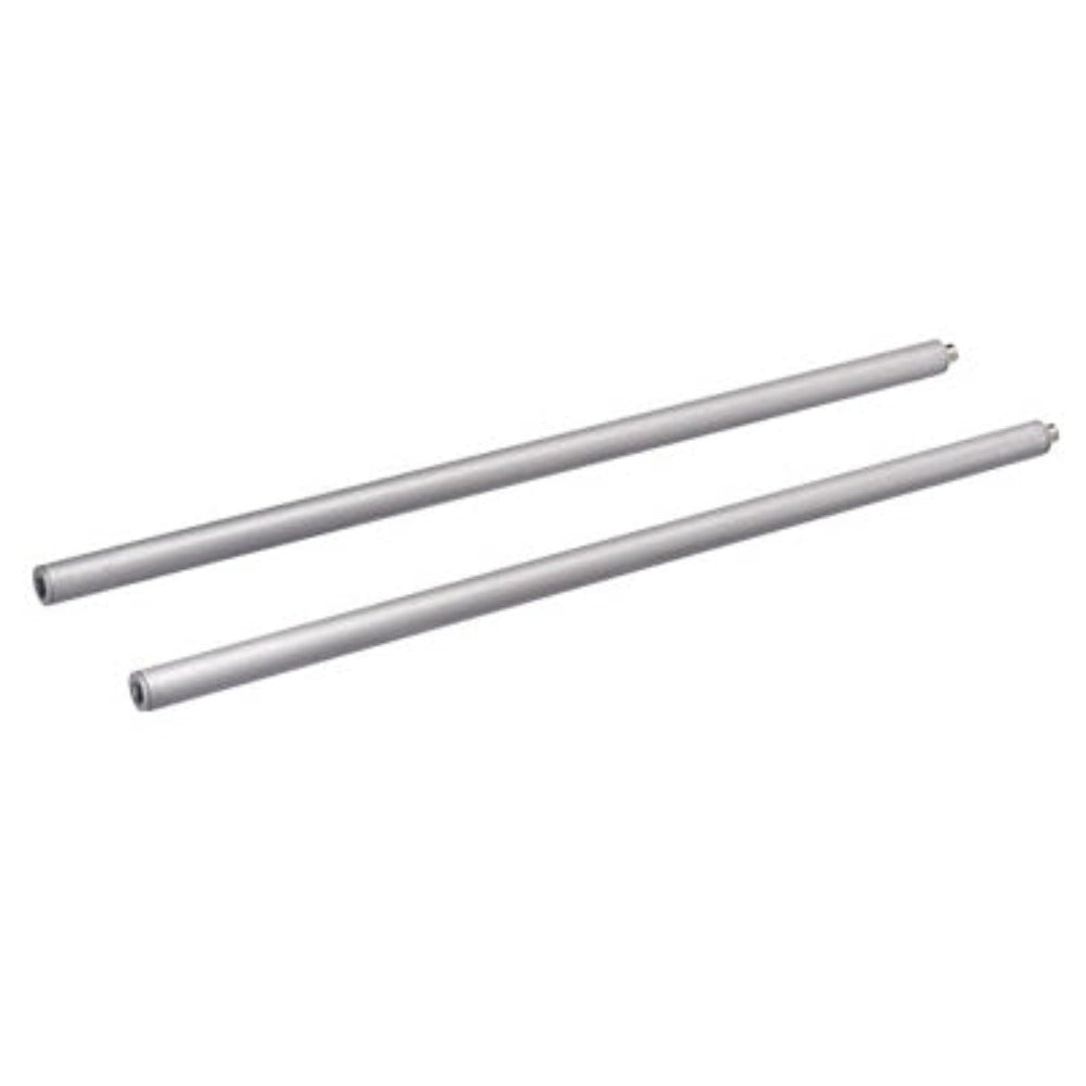 Buy Outdoor Heaters Accessories Australia Outdoor Heater Accessorie Extension Mount Bracket L600mm Silver - THHAC-006
