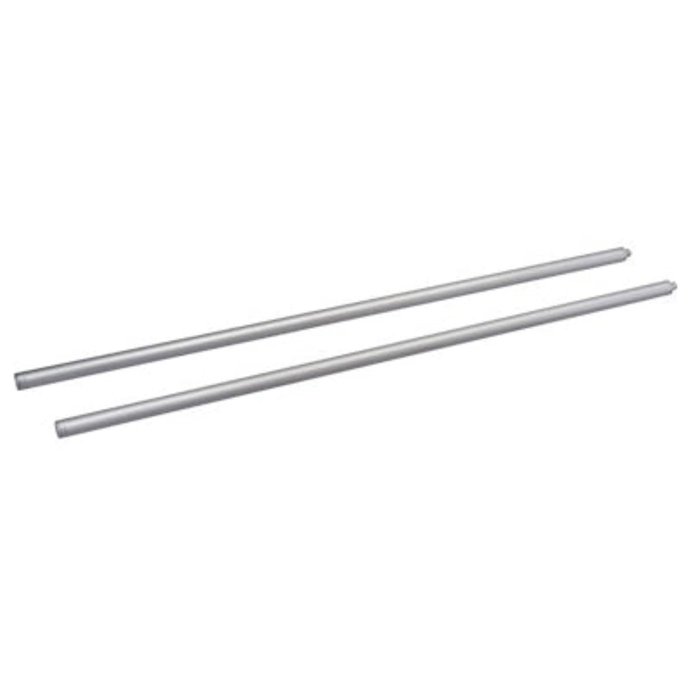 Buy Outdoor Heaters Accessories Australia Outdoor Heater Accessorie Extension Mount Bracket L900mm Silver - THHAC-007