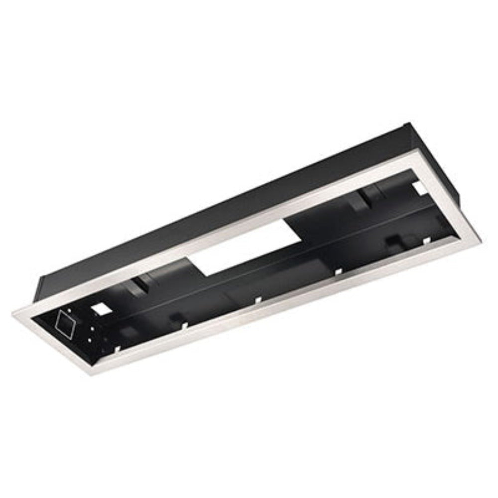 Buy Outdoor Heaters Accessories Australia Heater Accessorie Flush mount enclosure Use for (THH1800A) Black - THHAC-010