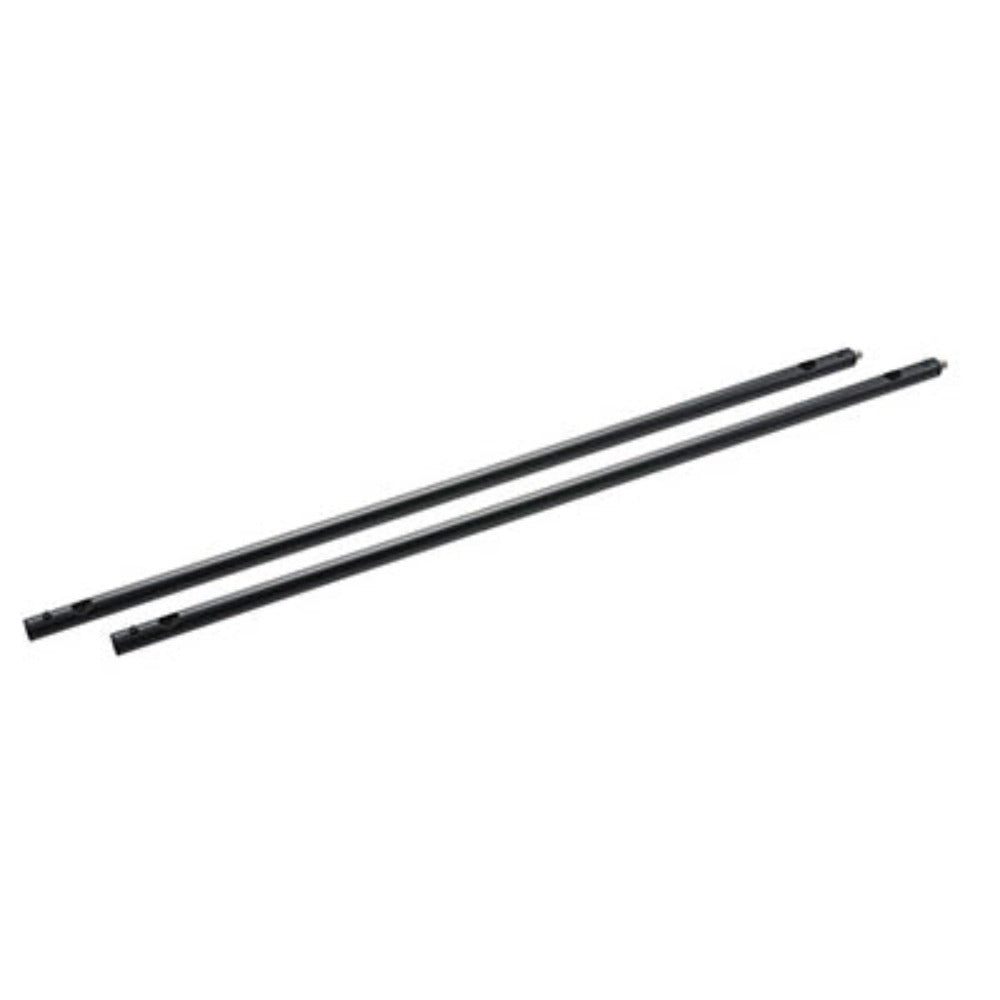 Buy Outdoor Heaters Accessories Australia Outdoor Heater Accessorie Extension Mount Bracket L900mm Black - THYAC-049