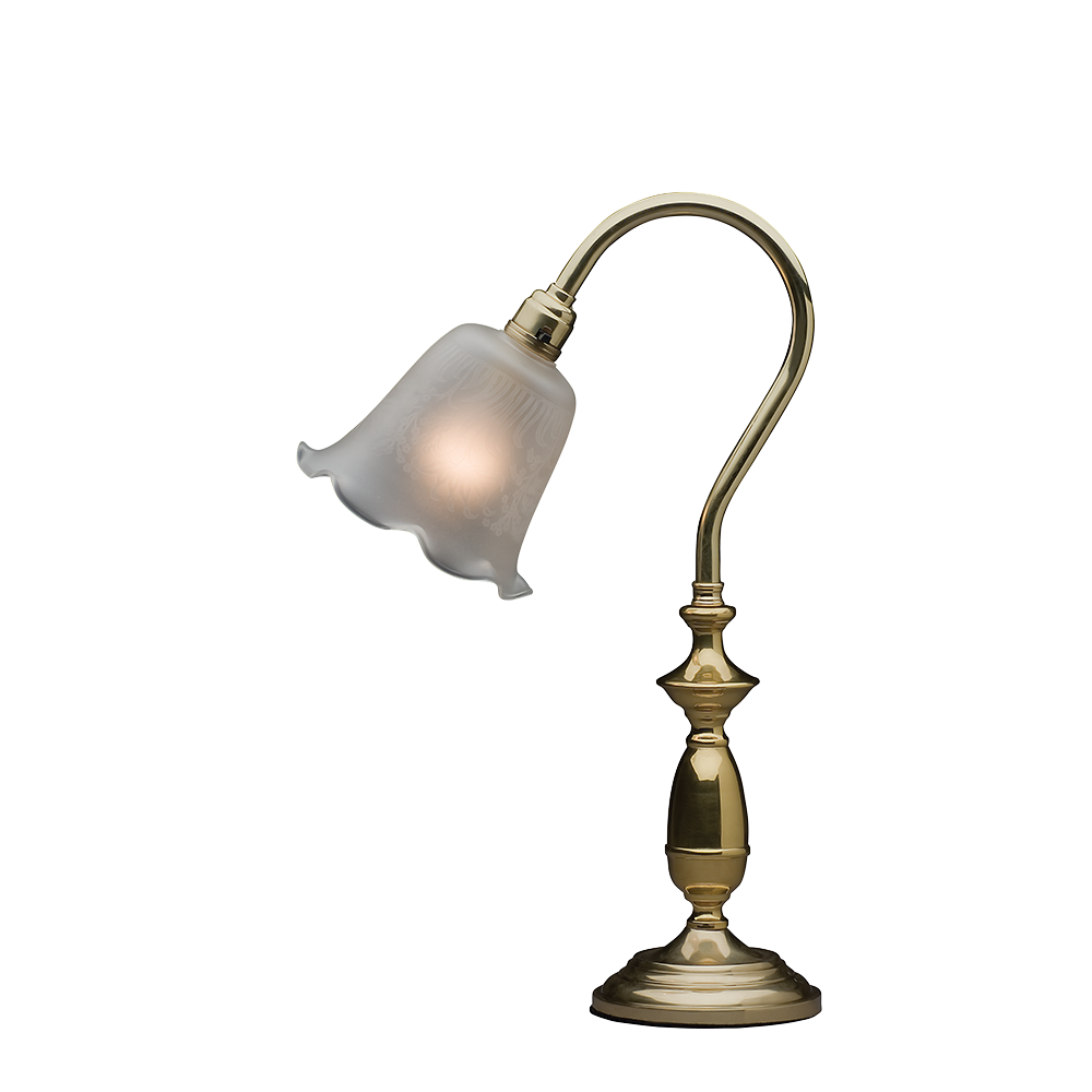 Buy Table Lamps Australia Ashbourne Table Lamp Glass - TLC21