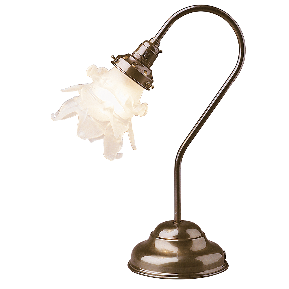 Buy Table Lamps Australia Victoria Table Lamp Glass - TLC46