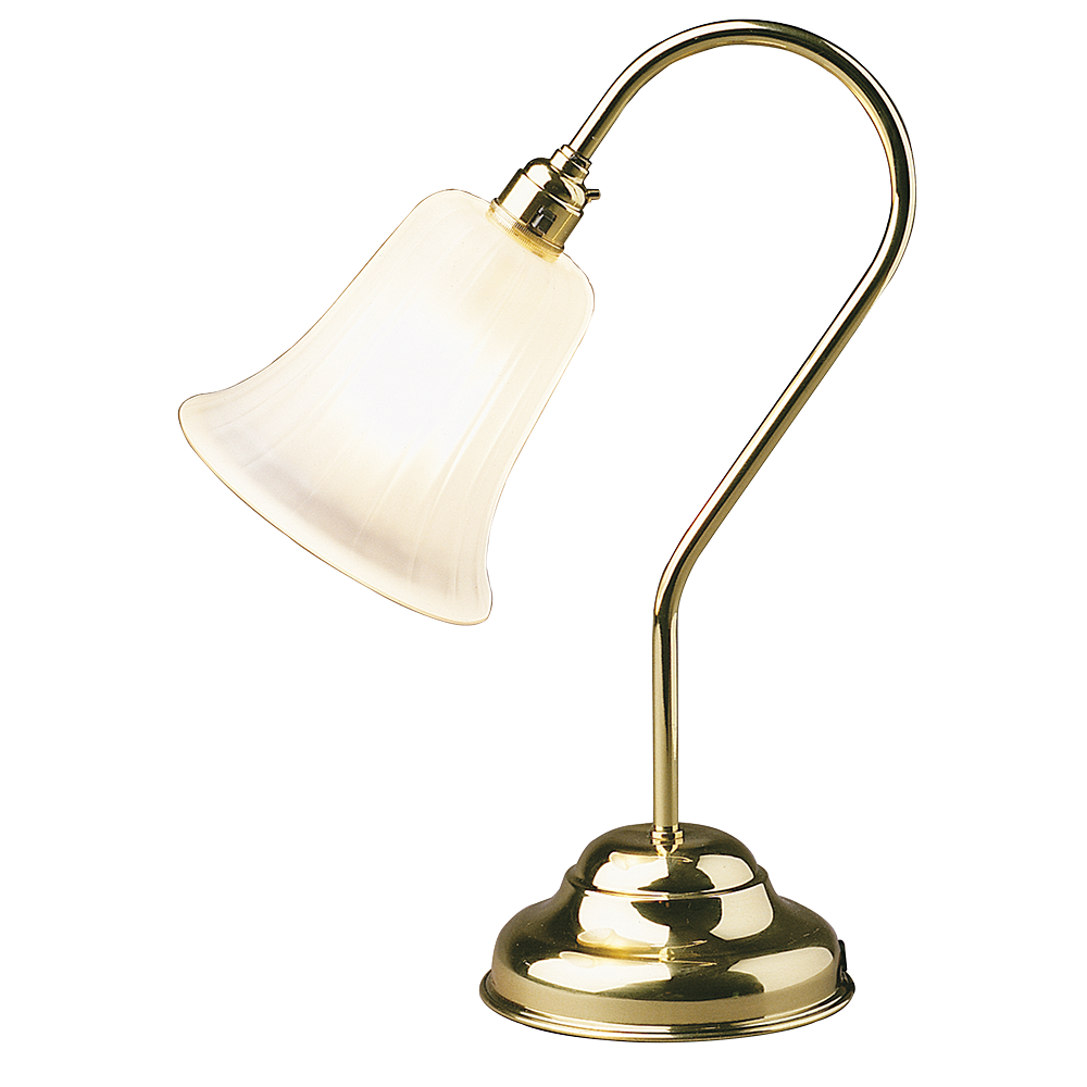 Buy Table Lamps Australia Victoria Table Lamp Glass - TLC46