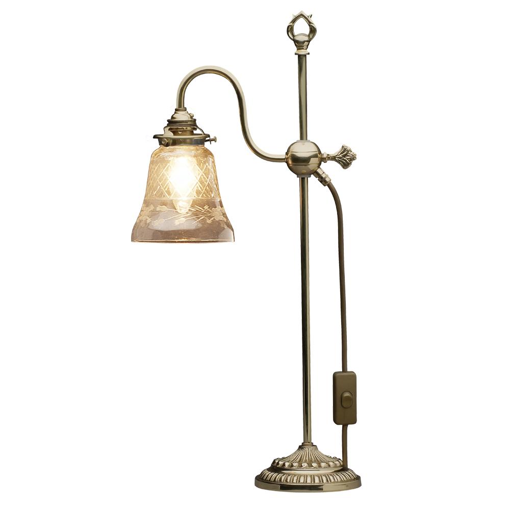 Buy Table Lamps Australia Bronte Table Lamp Glass - TLC6