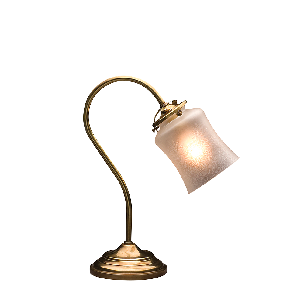 Buy Table Lamps Australia Chatswood Table Lamp Glass - TLC7