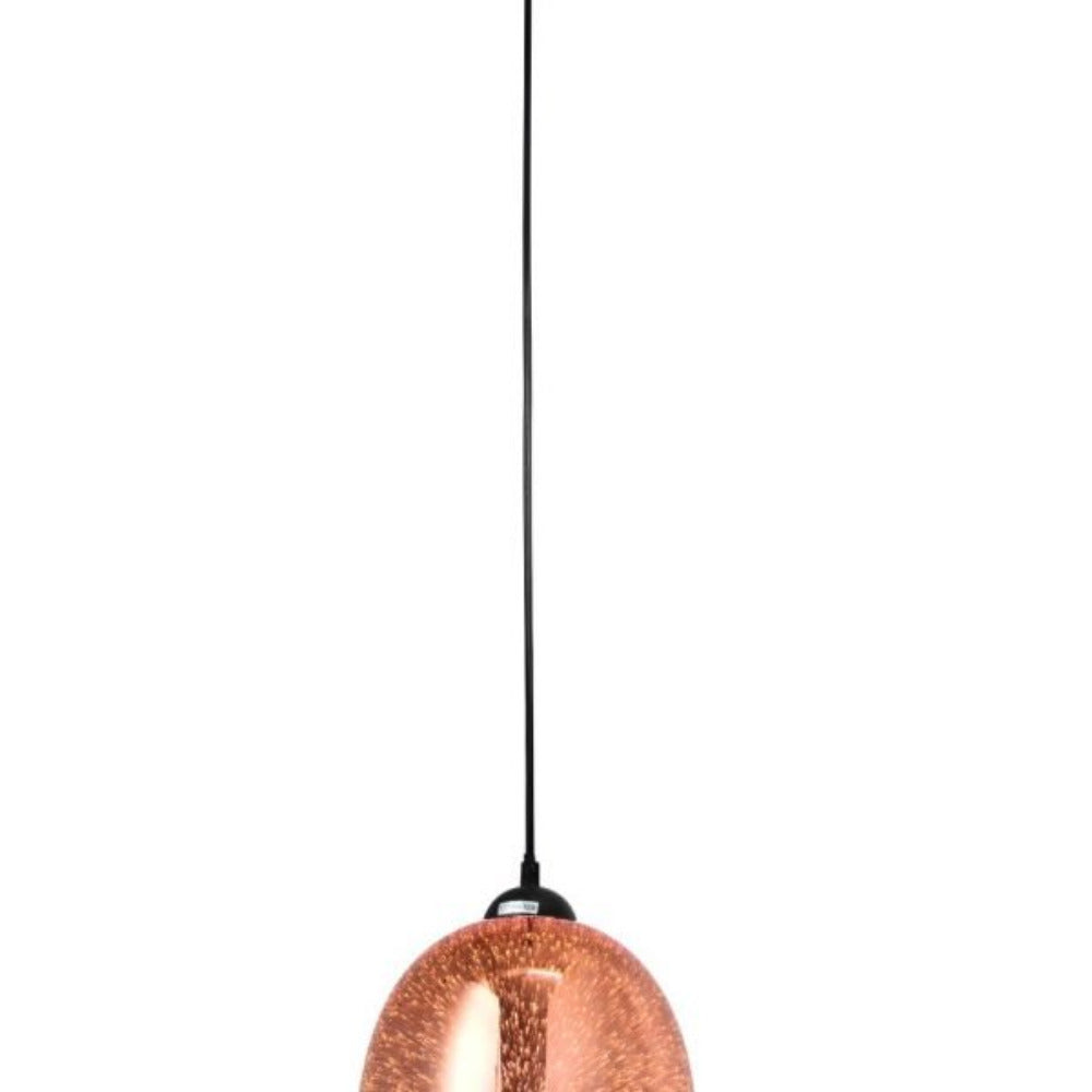 Buy Pendant Lights Australia Moravian Pendant Light Copper - LL002PL026CP