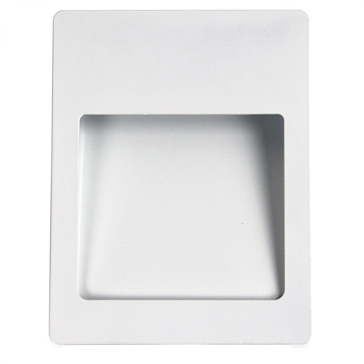 Buy Step Lights Australia Peko LED Recessed Wall Light 3000K 6W With Driver - UA4245/3000WH