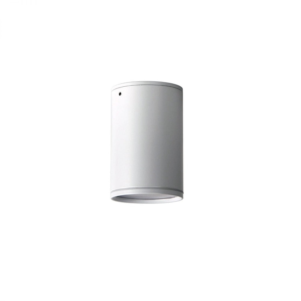 Buy Surface Mounted Downlights Australia Entas LED Surface Mounted White 3CCT - UA4695WH