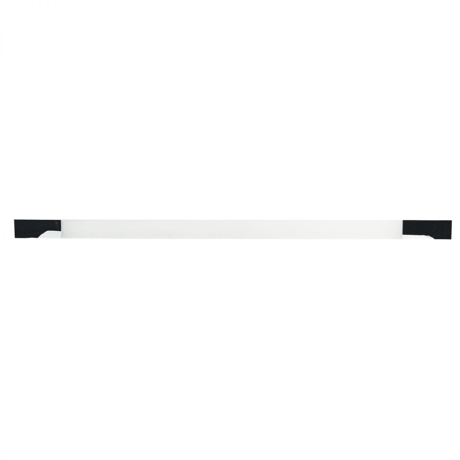 Dash LED 10W LED Wall Light 600mm Chrome - UA51894/60CH