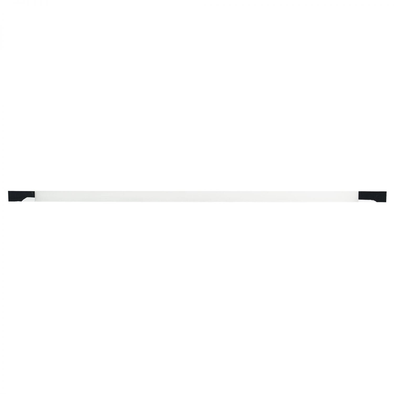 Buy Bathroom Vanity Lights Australia Dash LED 14W LED Wall Light 900mm Chrome - UA51894/90CH