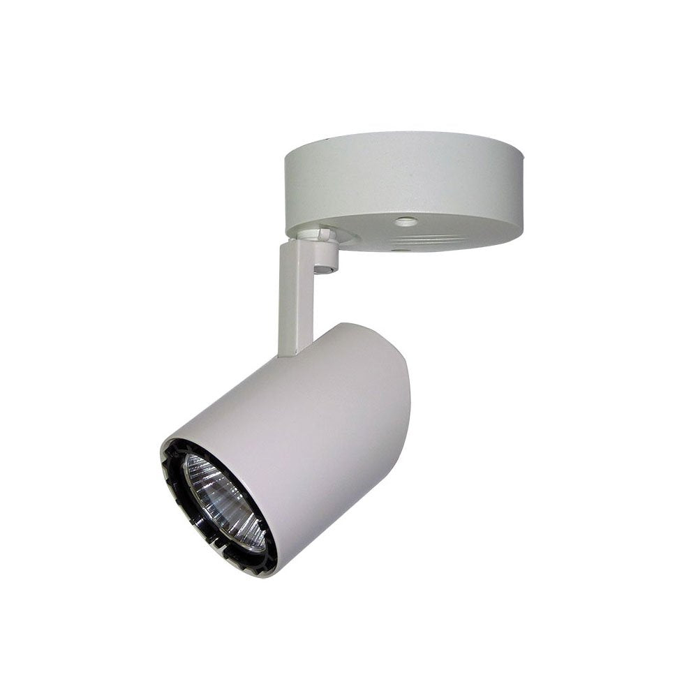 Buy Spotlights Australia Fass LED Surface Mount Spotlight 4000K White - UA59307/4000WH
