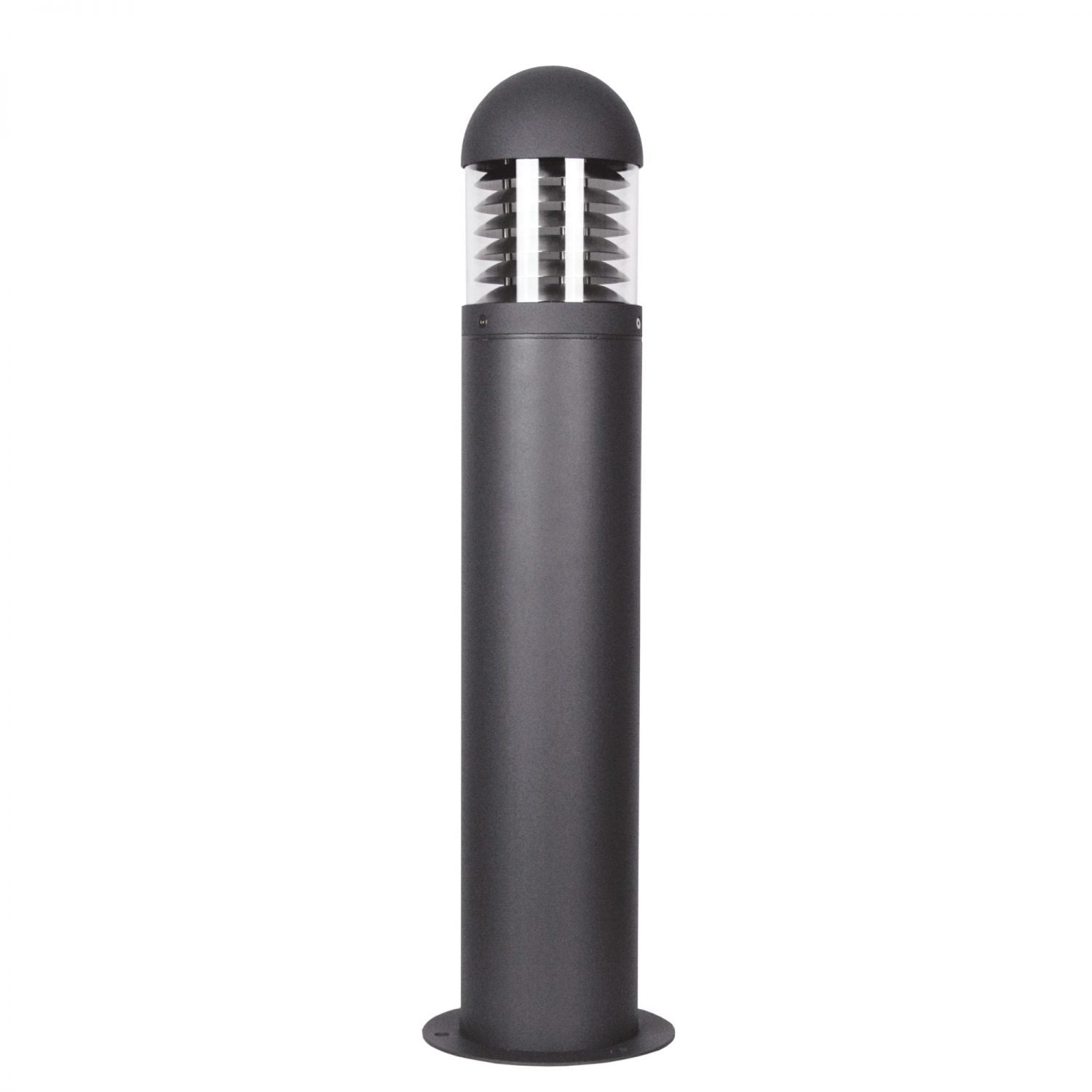Buy Bollard Lights Australia Terzo Bollard Light IP44 Graphite - UA7370GP