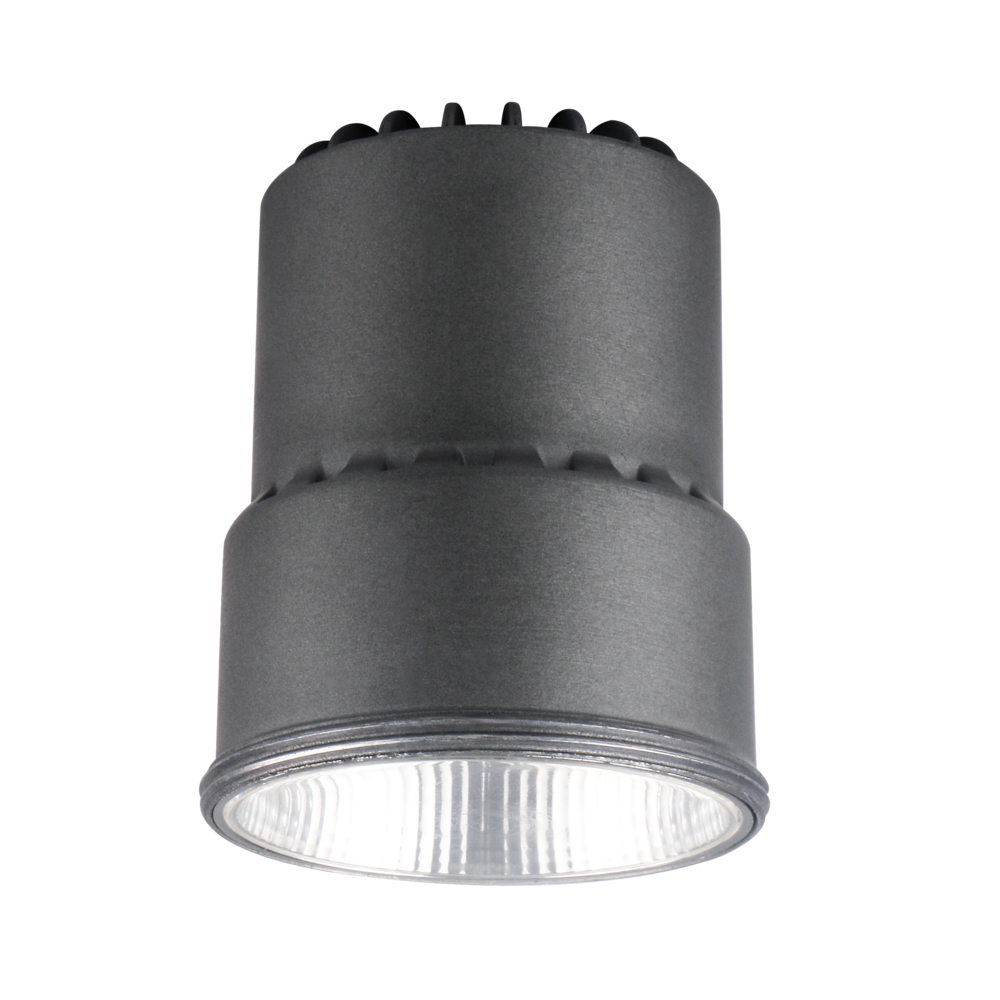 Unifit LED Mpdule 9W Aluminium 3000K - S9053WP/SFI