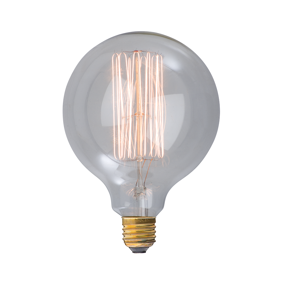 Es e27 deals filament bulb