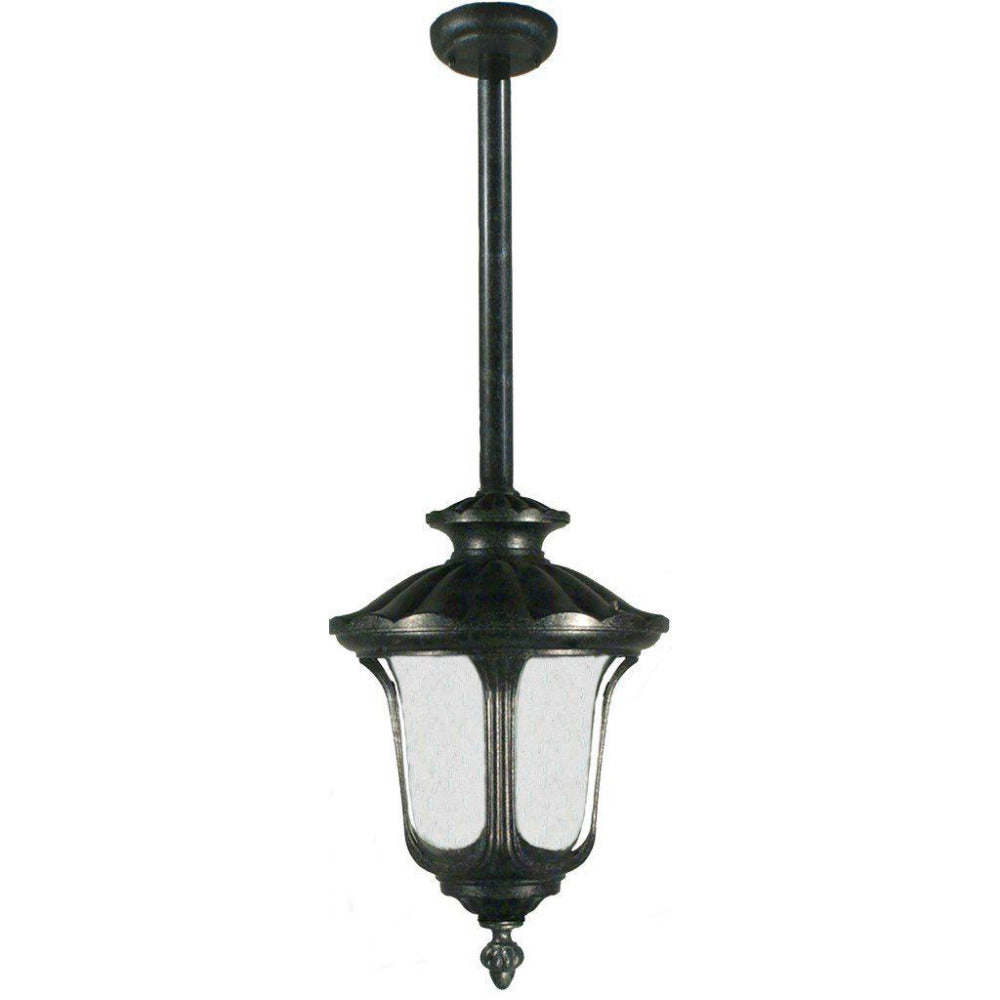 Large outdoor online pendant light