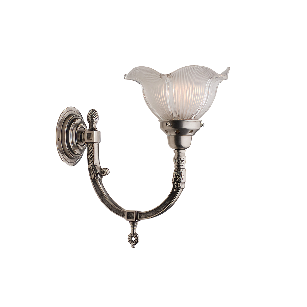 Buy Wall Sconce Australia Norwood Wall Sconce Glass - WBH191