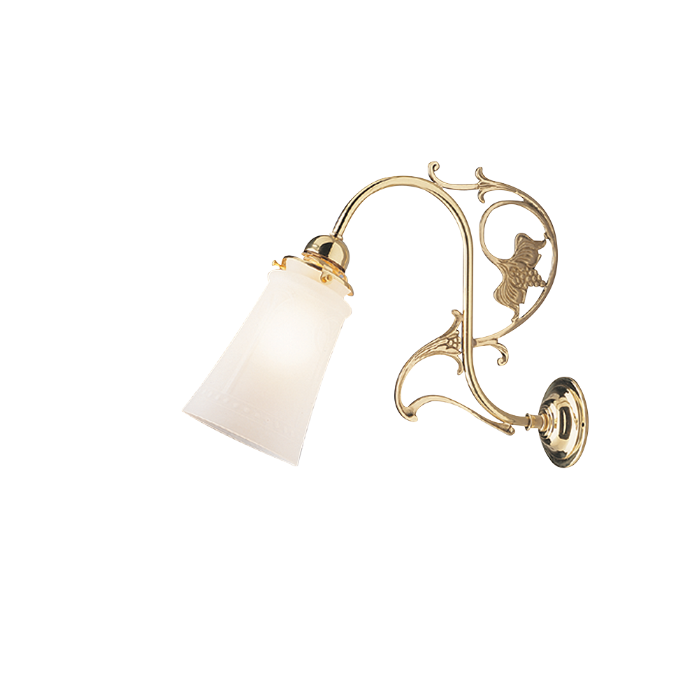 Buy Wall Sconce Australia Liverpool Wall Sconce Glass - WBD67