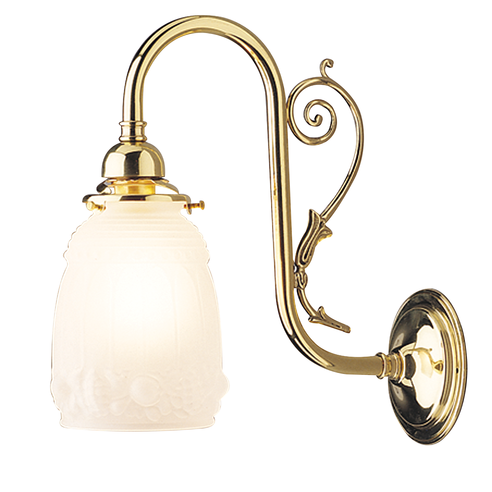 Buy Wall Sconce Australia Hindley Wall Sconce Glass - WBGDS