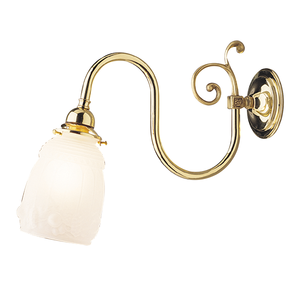 Buy Wall Sconce Australia Pirie Wall Sconce Glass - WBLS