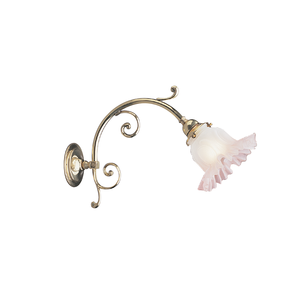 Buy Wall Sconce Australia Grange Wall Sconce Glass - WBMD