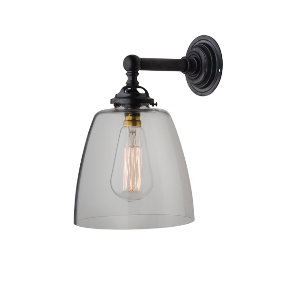 Buy Wall Sconce Australia Twickenham Wall Sconce Light With (G2GS) - WBR5-G2GS