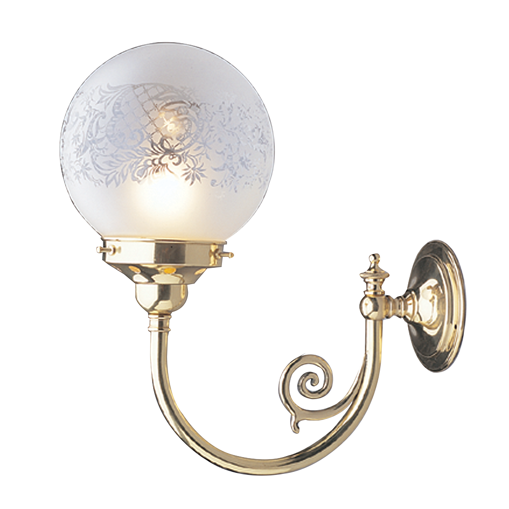 Buy Wall Sconce Australia Halifax Wall Sconce Glass - WBU6D
