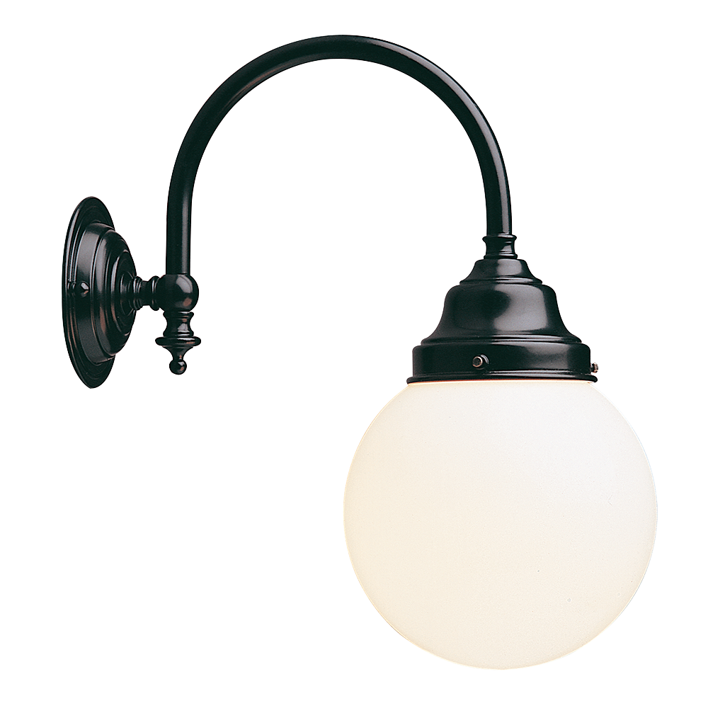 Buy Exterior Wall Lights Australia Carrington Exterior Wall Light Glass - WBU6-G3DS-E