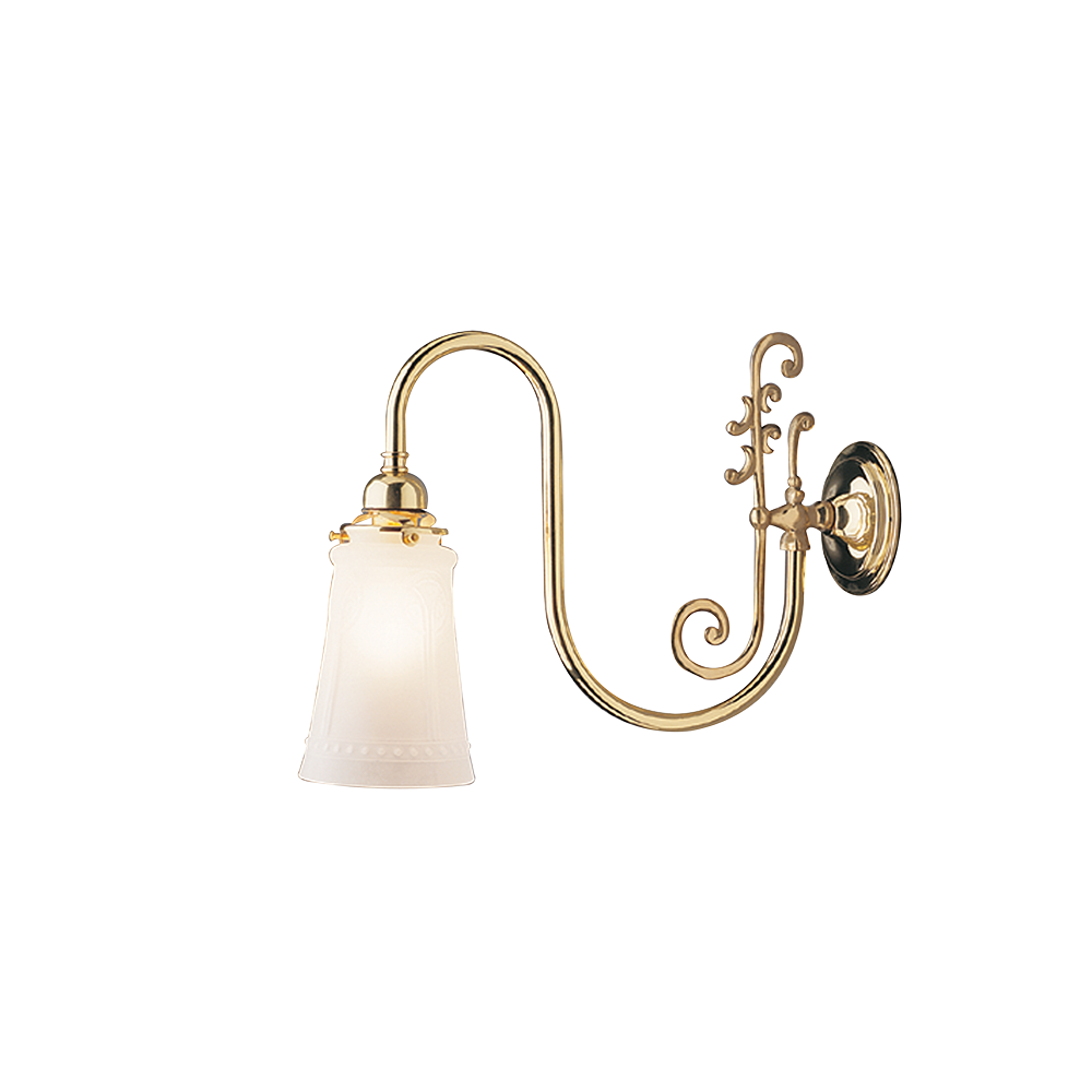 Buy Wall Sconce Australia Frome Wall Sconce Glass - WBUGS