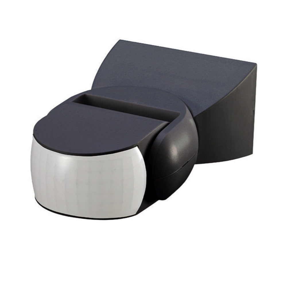 Buy Motion Sensors Australia IP65 PIR Sensor Outdoor - Black - XSEN003PIR-BLK