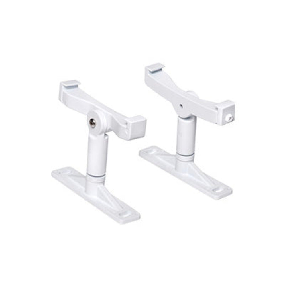 Buy Outdoor Heaters Accessories Australia Elegance Outdoor Heaters Accessorie Standard Mounting White - ZBRAK-113W