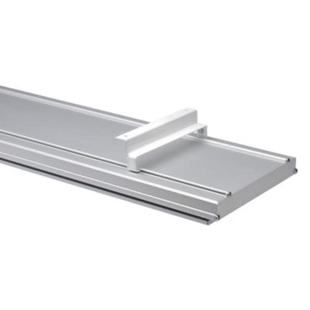 Buy Indoor Heaters Accessories Australia Standard Mounting Brackets Indoor Heater Accessorie White Steel - ZBRAK-92