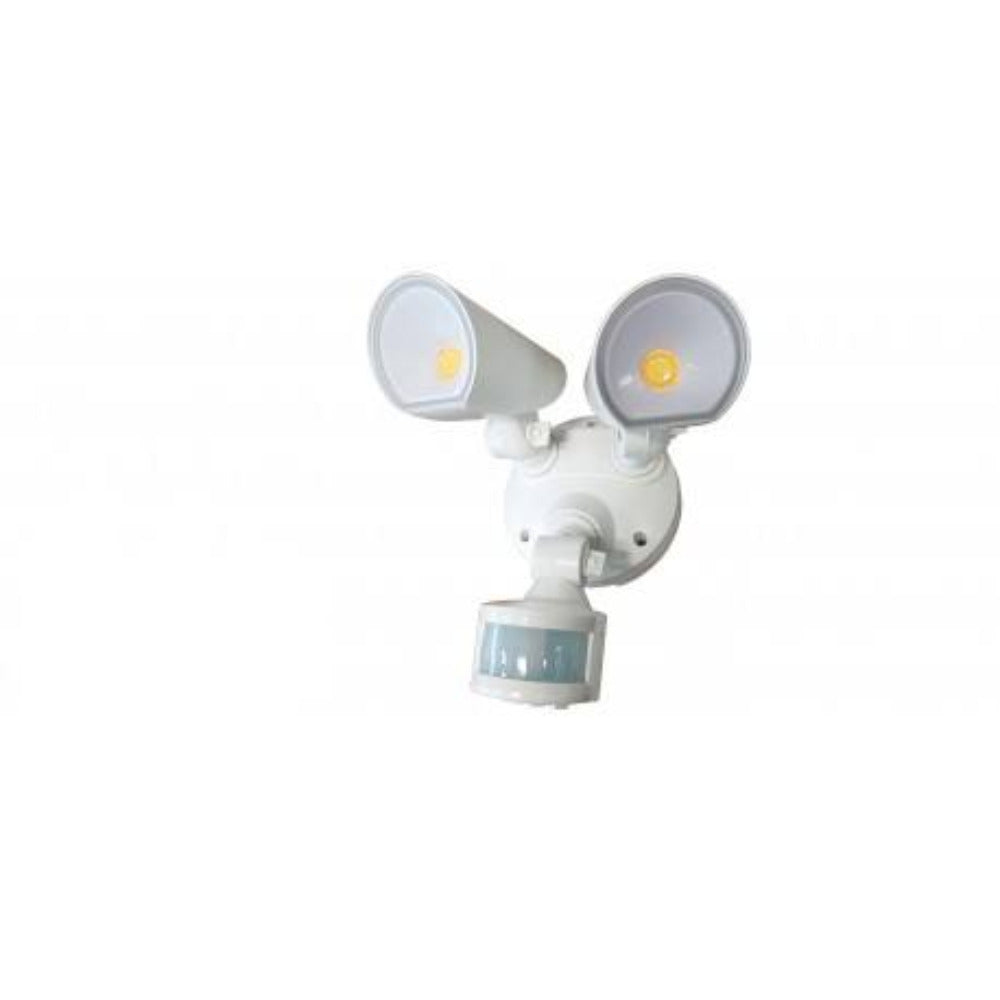 Security Spotlight Eco Spot PIR White - LHT1055