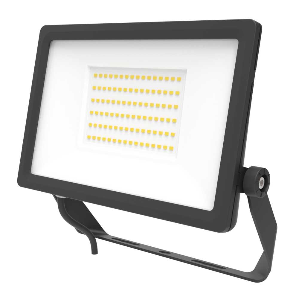 Buy Flood Lights Australia STARPAD LED Flood Light 50W Aluminium 3CCT - SE7071/50TC2