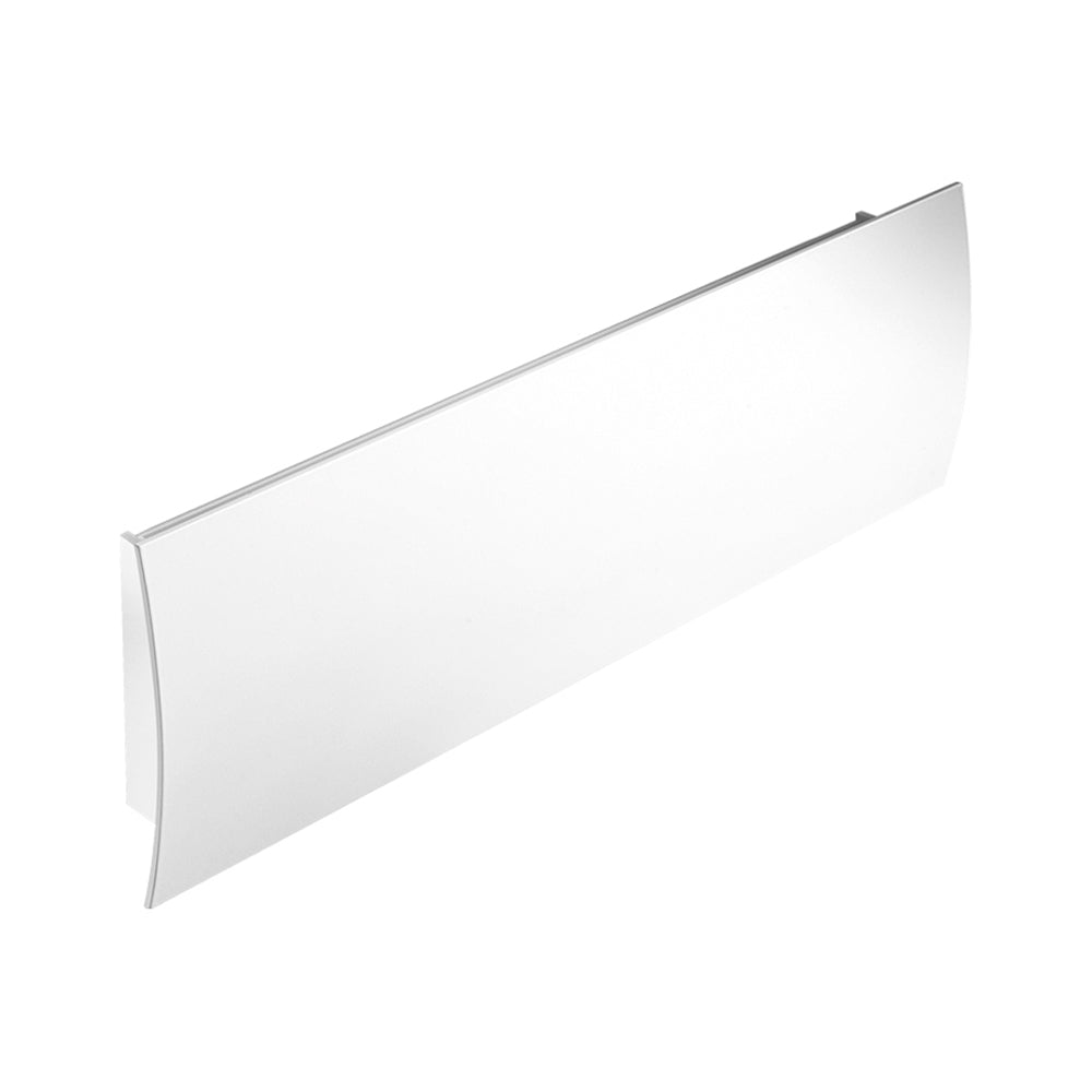 Buy Wall Sconce Australia Berica IN 1.1 Convex Wall Sconce 27W DALI Aluminium 4000K - BB1110