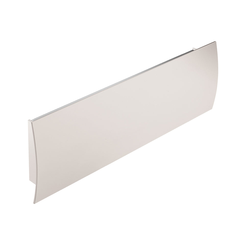 Buy Wall Sconce Australia Berica IN 1.1 Convex Wall Sconce 27W On / Off Aluminium 2700K - BB1110
