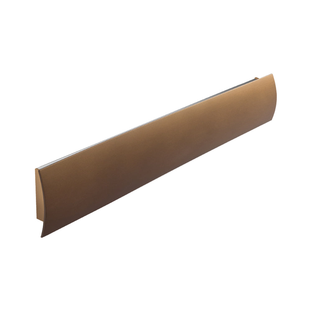Buy Wall Sconce Australia Berica IN 1.2 Convex Wall Sconce 54W On / Off Aluminium 2700K - BB1210