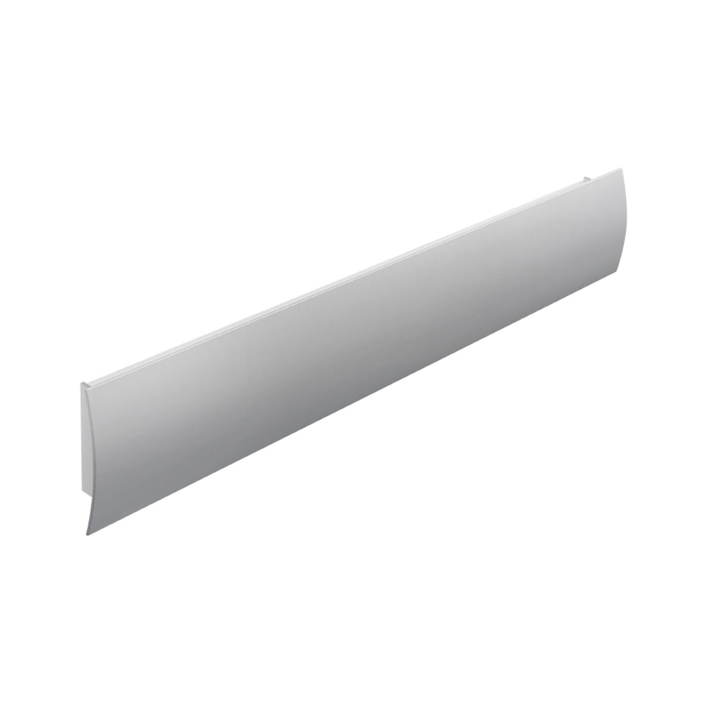 Buy Wall Sconce Australia Berica IN 1.2 Convex Wall Sconce 54W DALI Aluminium 3000K - BB1210