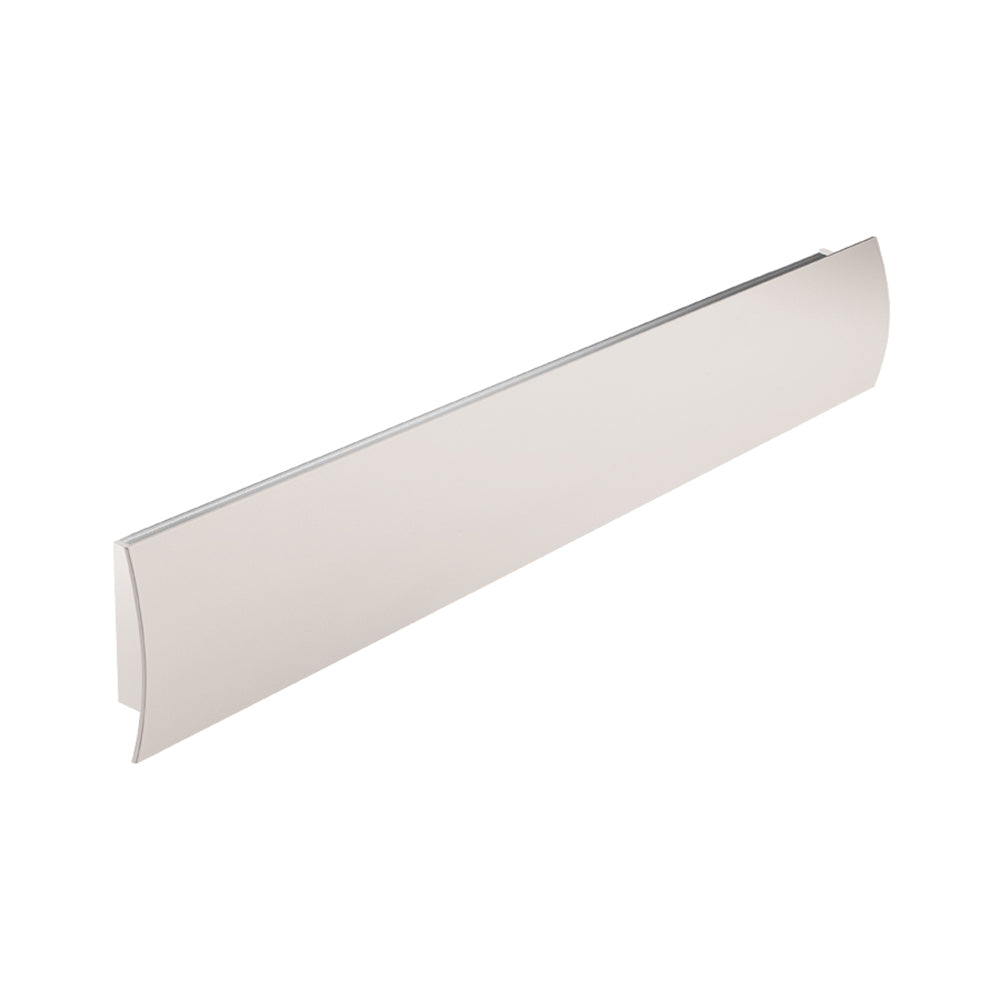 Buy Wall Sconce Australia Berica IN 1.2 Convex Wall Sconce 54W On / Off Aluminium 2700K - BB1210