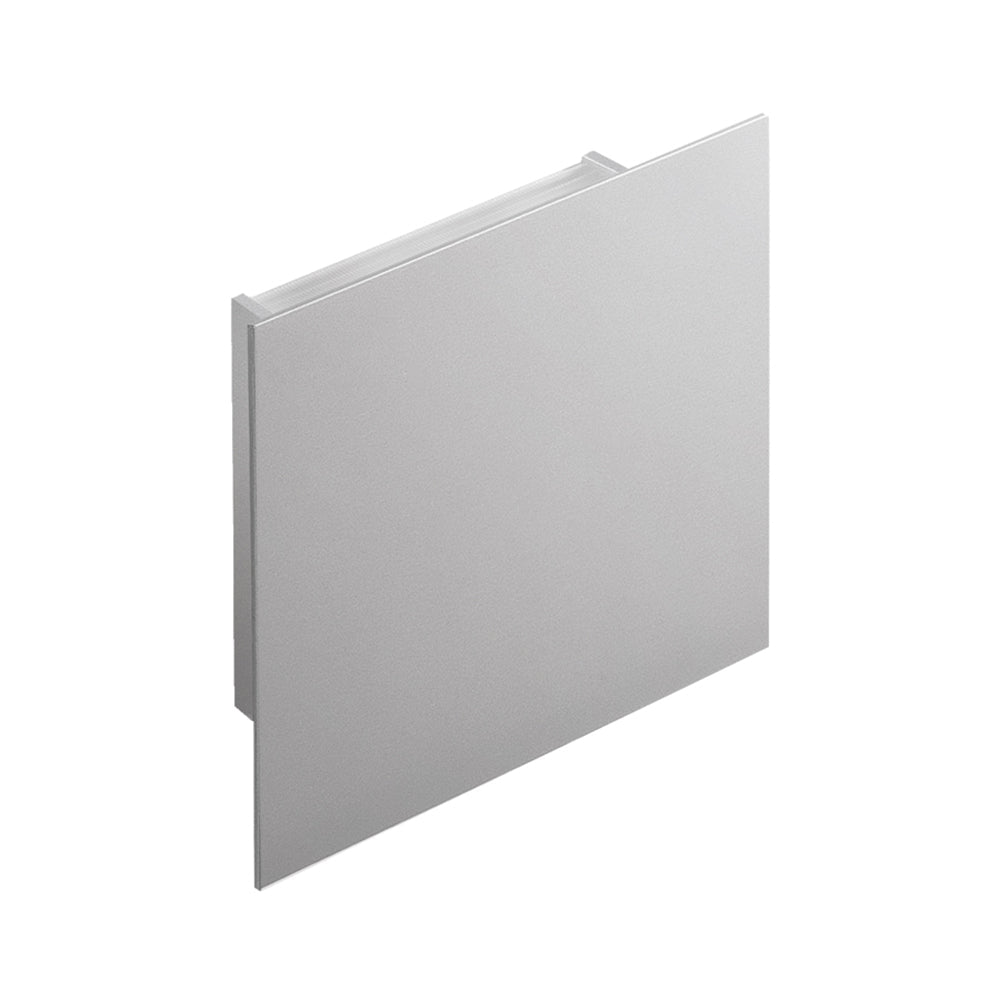 Buy Wall Sconce Australia Berica IN 2.0 Flat Wall Sconce 8W Aluminium 2700K - BB2010