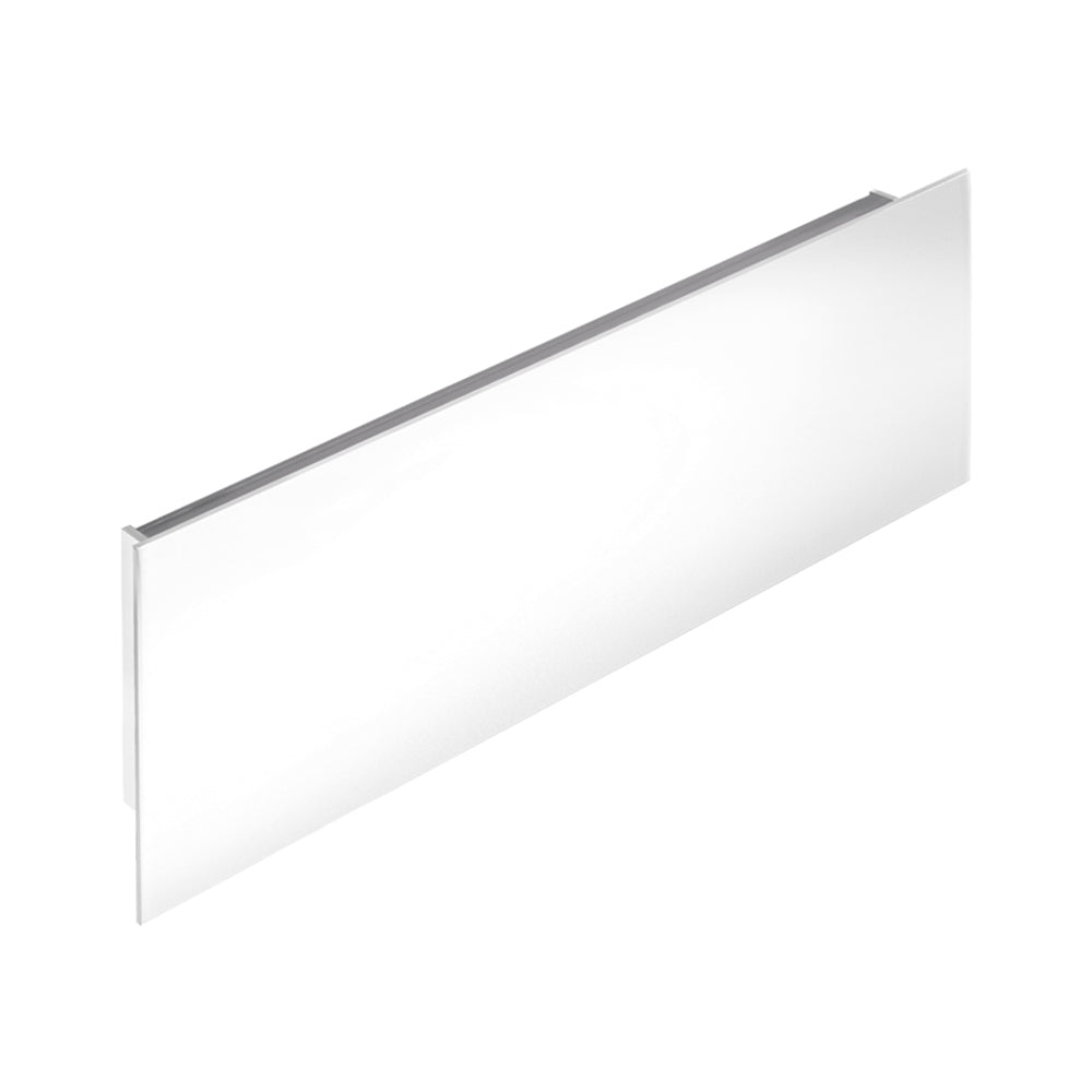 Buy Wall Sconce Australia Berica IN 2.1 Flat Wall Sconce 27W On / Off Aluminium 2700K - BB2110