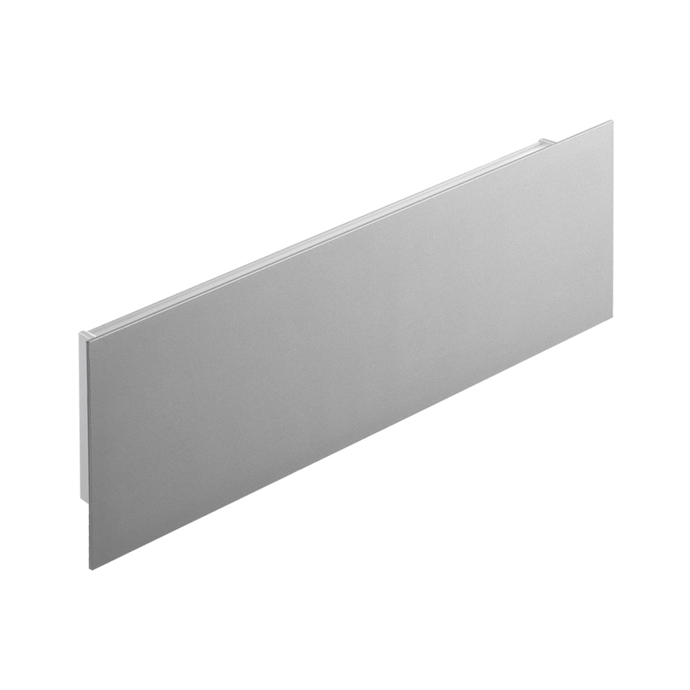 Buy Wall Sconce Australia Berica IN 2.1 Flat Wall Sconce 27W On / Off Aluminium 3000K - BB2110